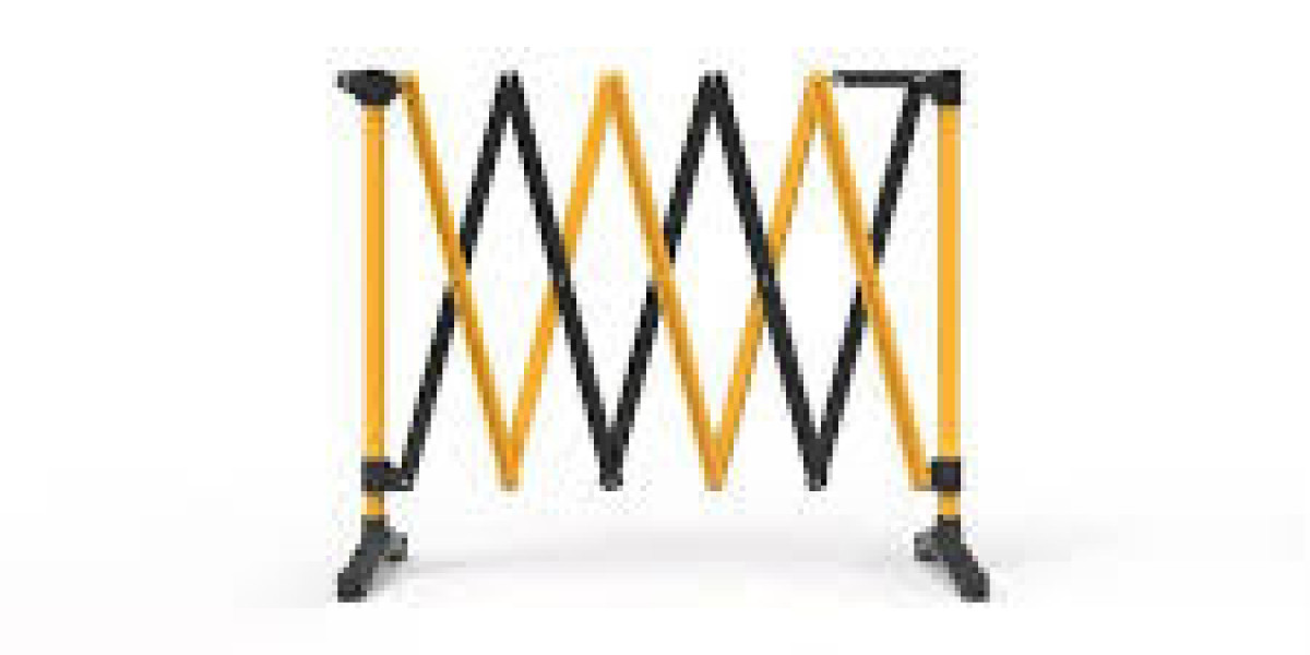 How Flexible Traffic Equipment Supports Safer Roads