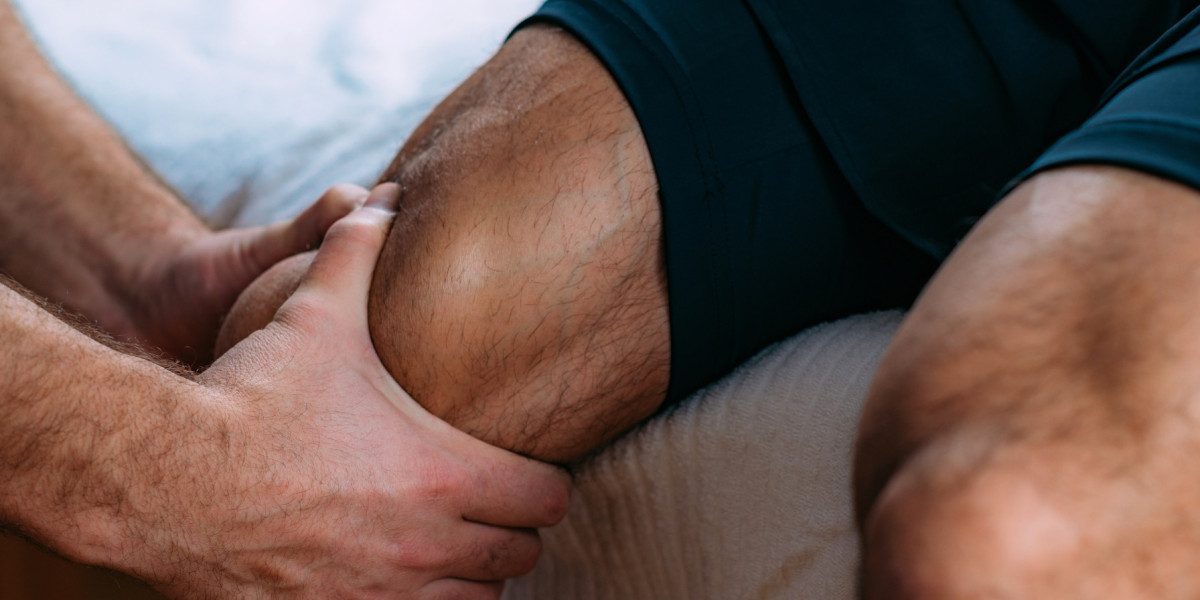 What is athletic therapy for sports injuries