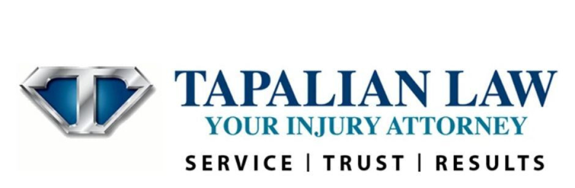Tapalian Law Cover Image