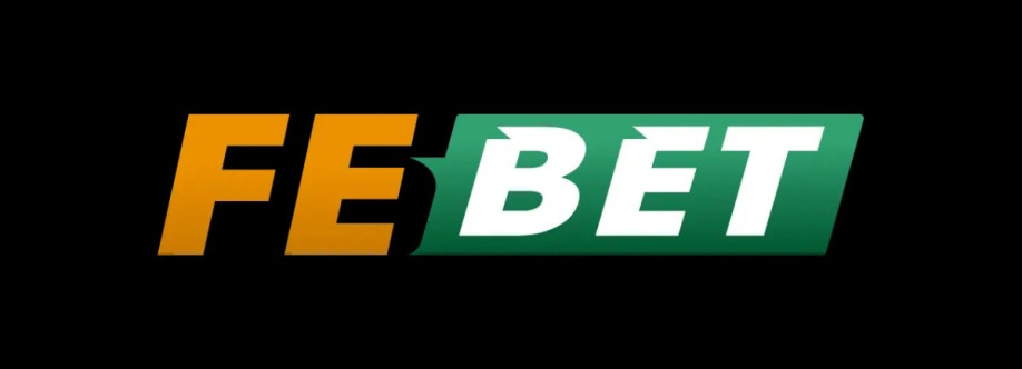Febet Cover Image