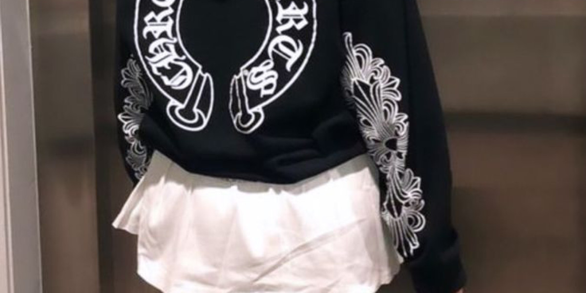Chrome Hearts: A Distinctive Name in Modern Streetwear