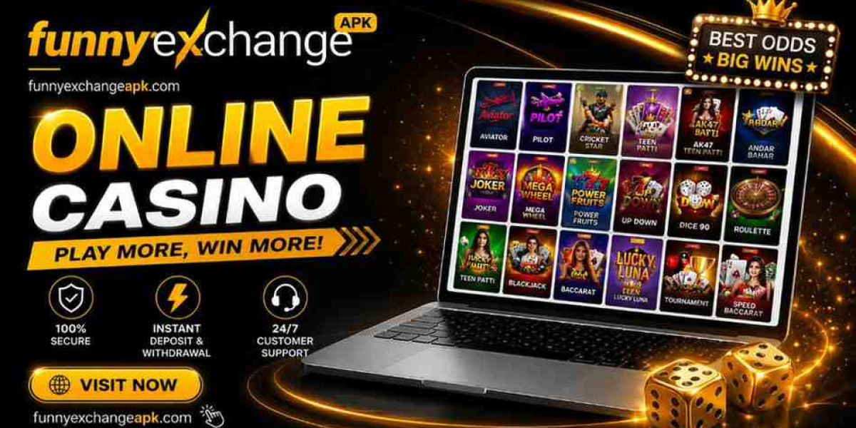 Funny Exchange – Explore the Latest Online Platform