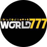 world 777 Profile Picture