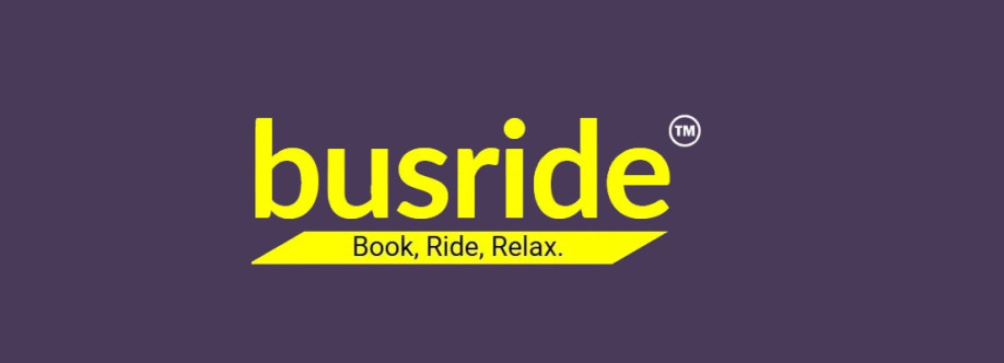 BUS RIDE Cover Image