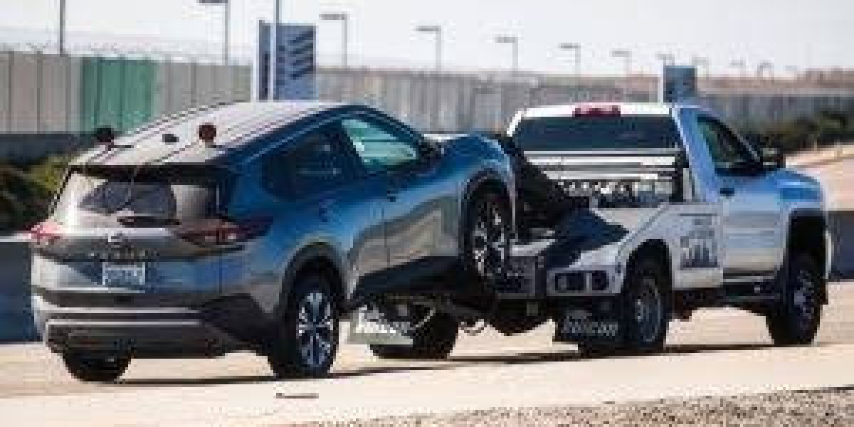 Understanding the Impound Process and Vehicle Recovery