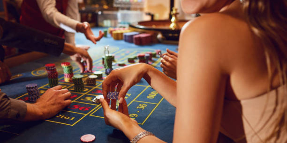 Online Sports Betting and Casino Website