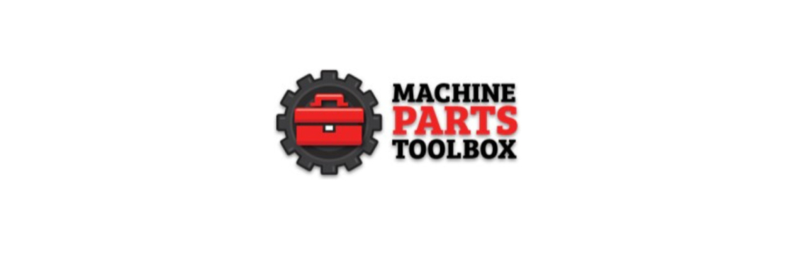 Machine Parts Toolbox Cover Image