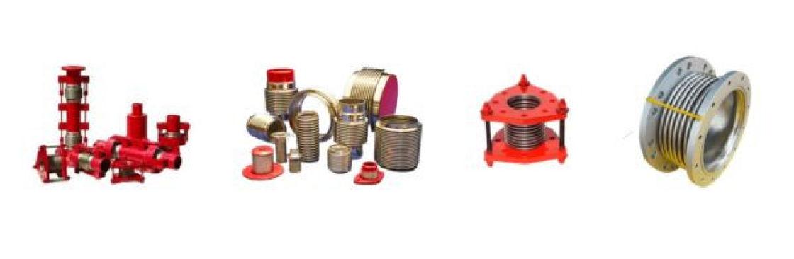 Flexpert Bellows Cover Image