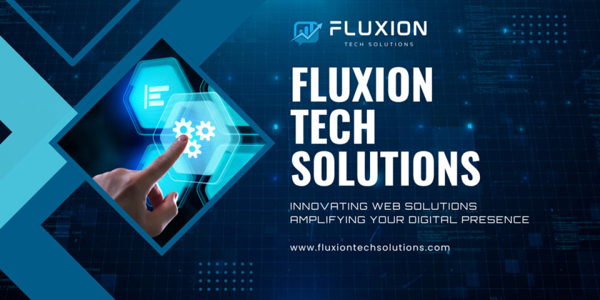 Generative AI Integration by Fluxion Tech Solutions