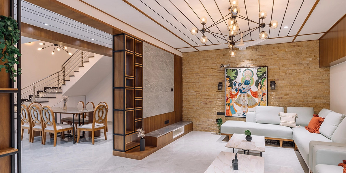 How Spatial Changes Can Transform an Older Bungalow