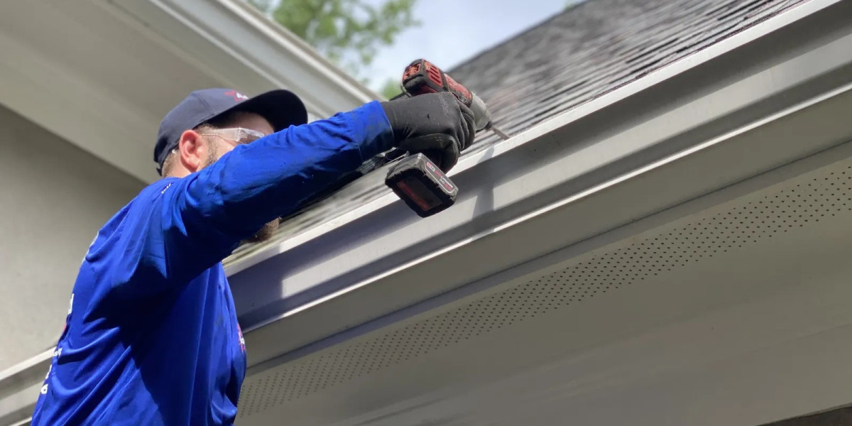 A Practical Guide to Commercial Gutter Systems