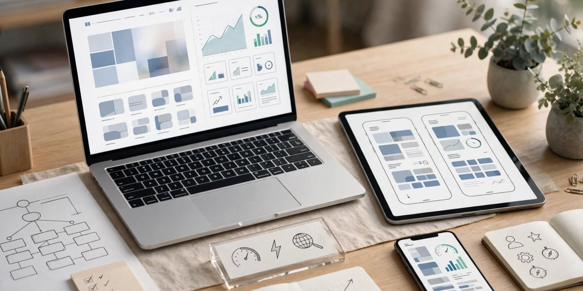 Why SEO and Web Design Should Work Together