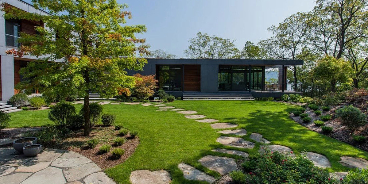 landscape design services denver co for Beautiful Outdoor Spaces