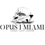 Opus Miami Luxury Yacht Charters Profile Picture