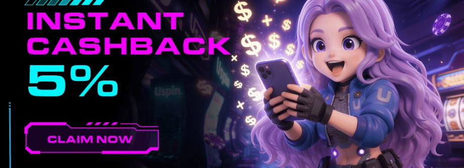 UUspin Casino Cover Image