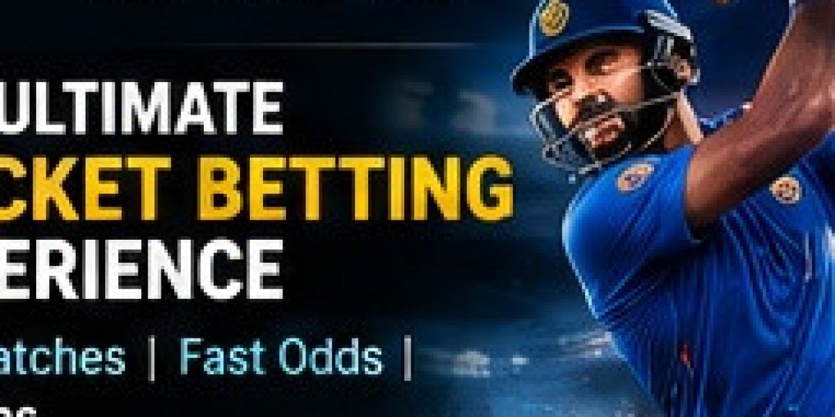 Account Registration and Sports Betting Explained – Cricbet99 bet