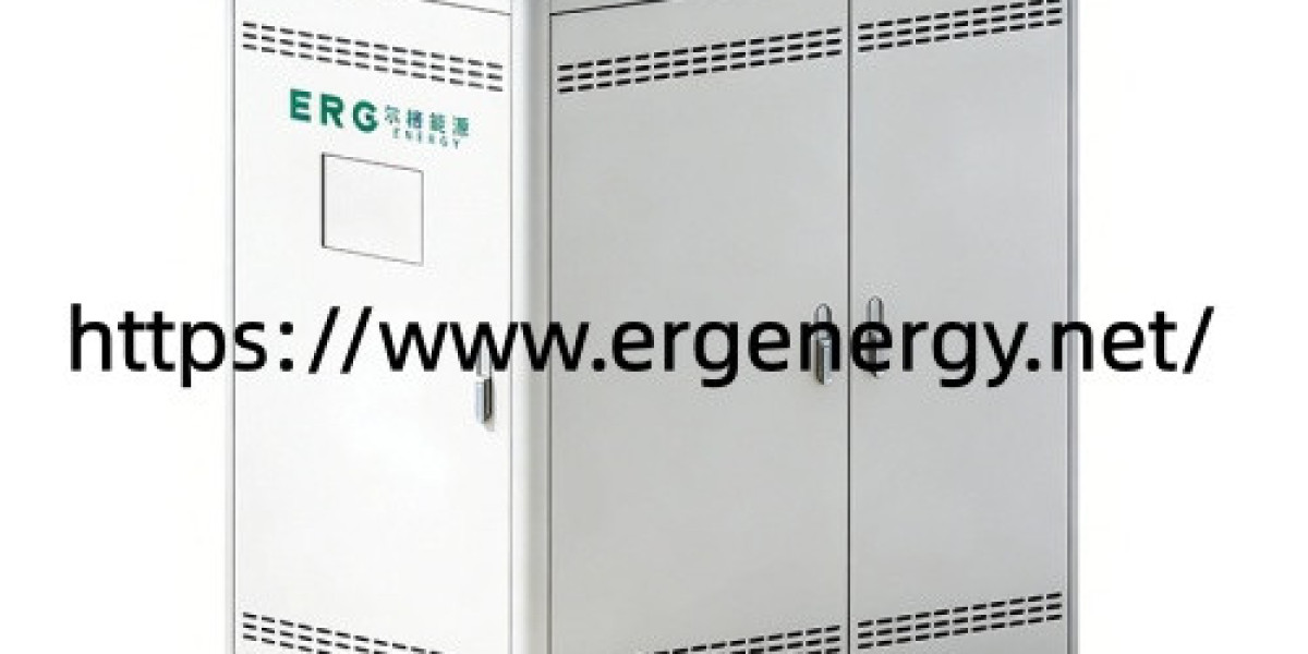 What Should Buyers Check Before Choosing Ergenergy Vanadium Redox Flow Battery Systems