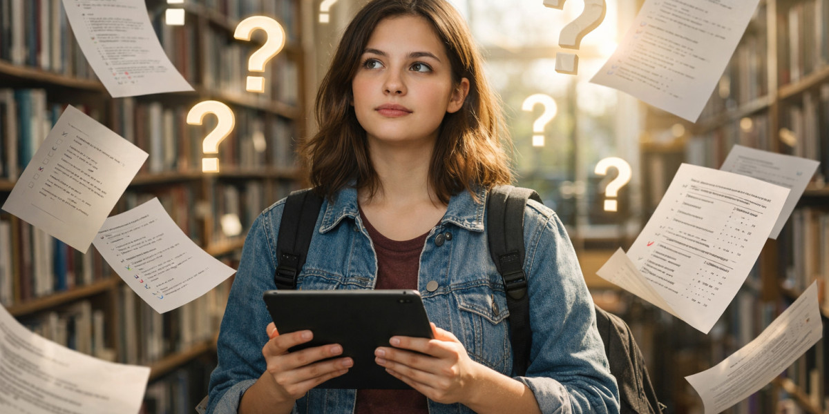 Understanding the Need Behind “Take My WGU Exam for Me”