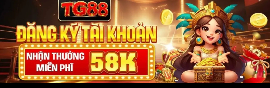Nhà cái TG88 Cover Image