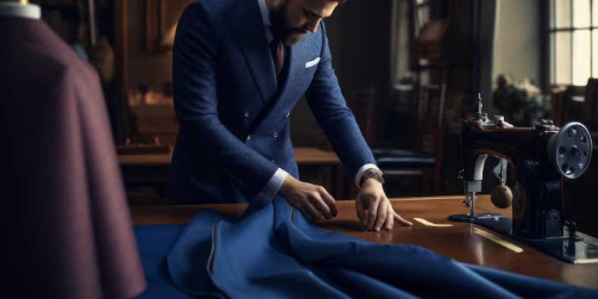 Wedding Dressing for Fathers: A Guide to Formal Style in Bangkok