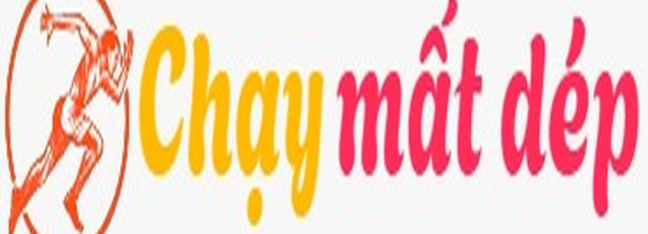 Chạy Mất Dép Cover Image