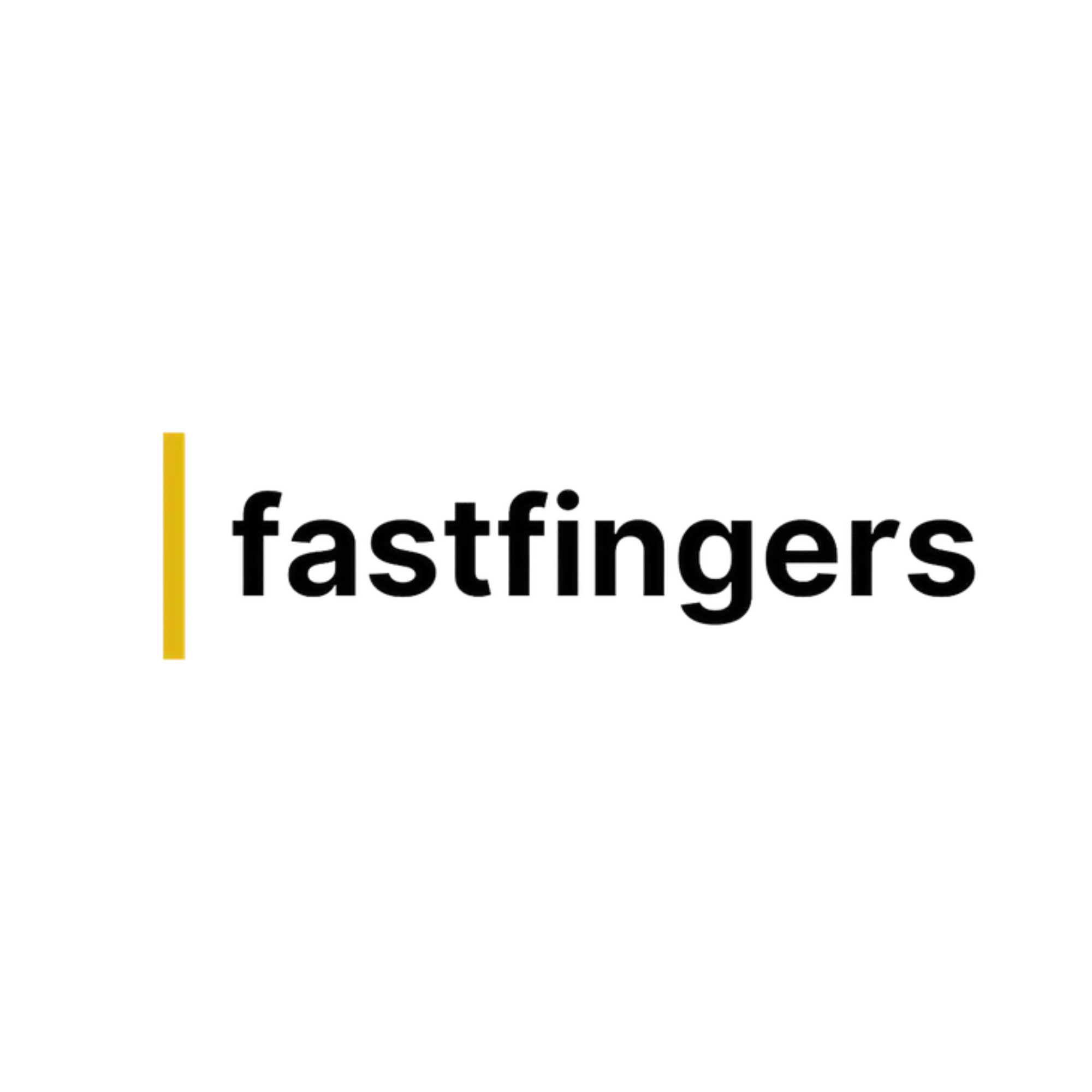fastfinger Profile Picture