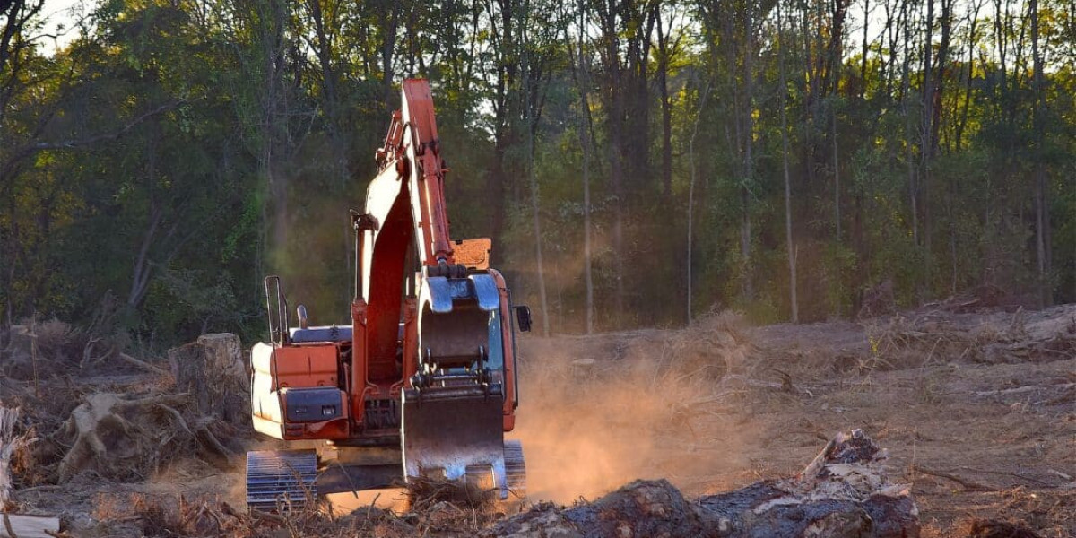 Land Clearing Services in Wise County, TX: A Complete Guide for Property Owners