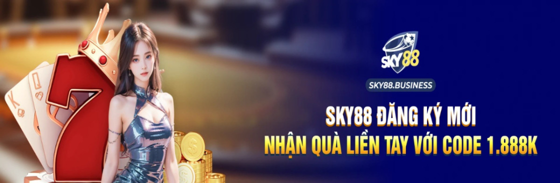 Nhà cái SKY88 Cover Image