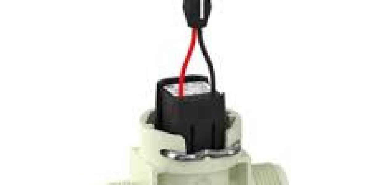 Precision Engineering for Electronic Fluid Control