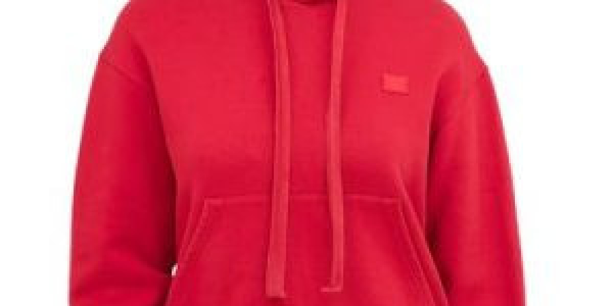 How to Style Your Acne Studios Hoodie