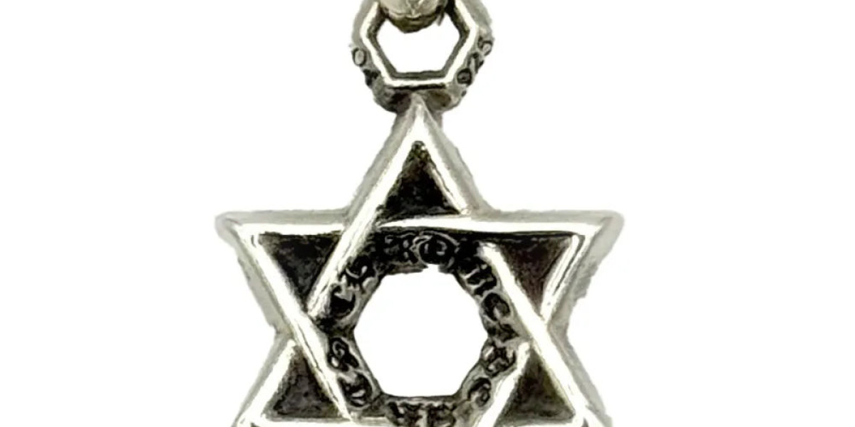 Chrome Hearts Necklace: Redefine Everyday Fashion with Distinctive Designer Detail