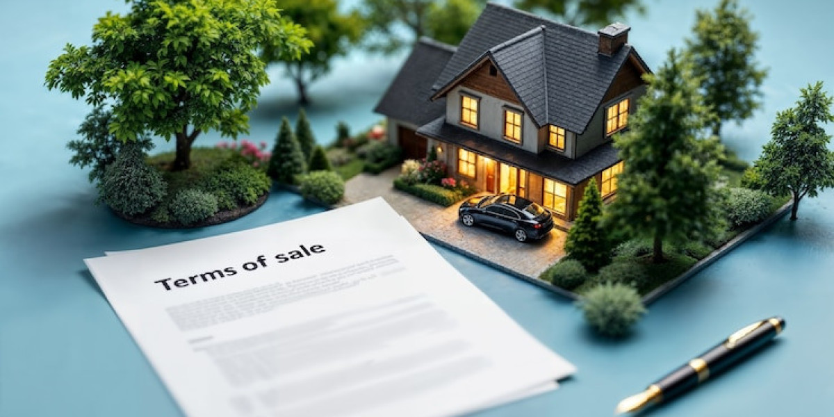 A Guide to the Different Types of Commercial Property