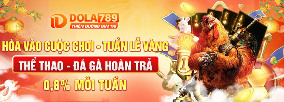 Dola789 Cover Image