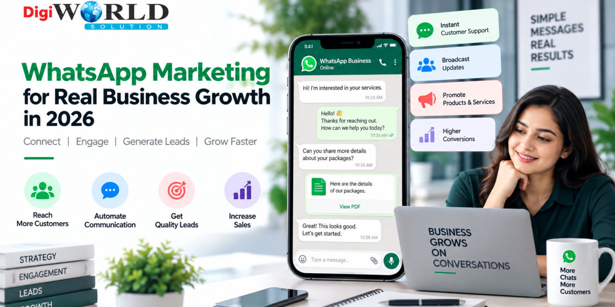 Why WhatsApp Marketing Fails for Some Businesses: 8 Mistakes to Fix in 2026