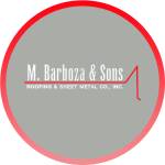 M. Barboza & Sons Roofing Co Profile Picture
