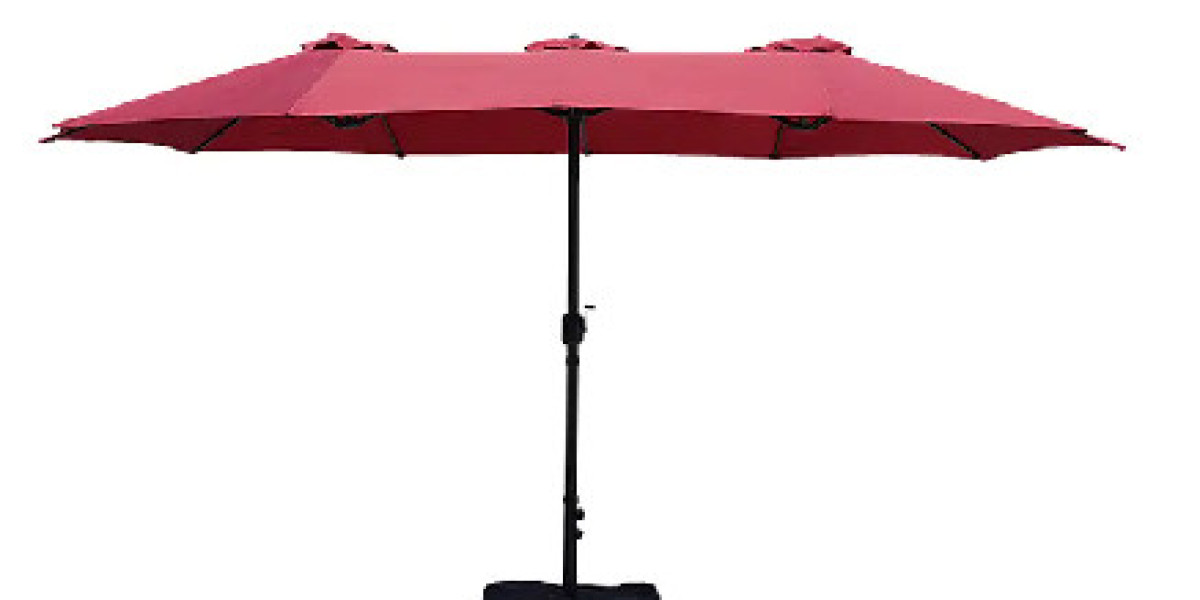 Materials and Structure for Outdoor Comfort