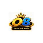 O8 media Profile Picture