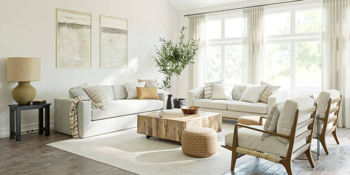 Transforming London Homes with Modern Interior Refurbishment and Design