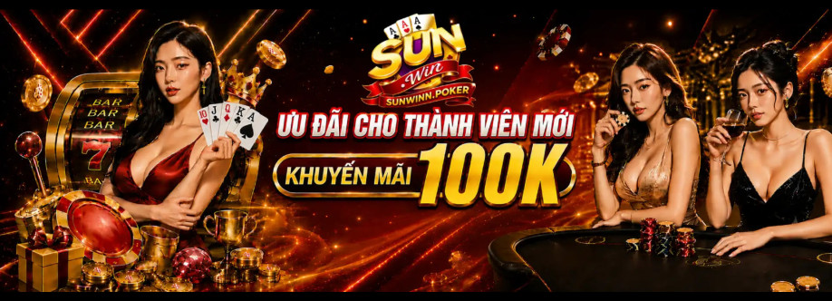 SUNWIN POKER Cover Image