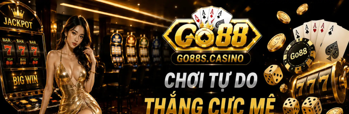 GO88 SCASINO Cover Image