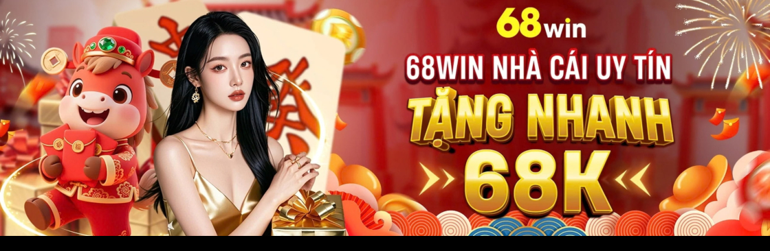 Nhà cái 68WIN Cover Image