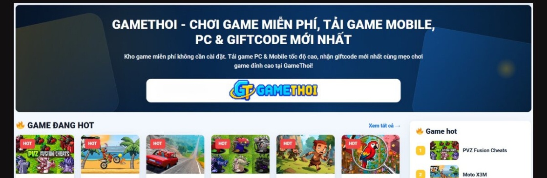 GameThoi Cover Image