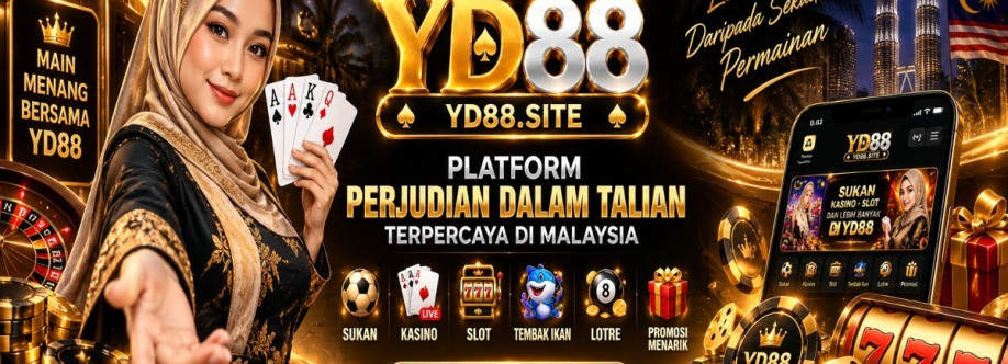 Yd88 site Cover Image