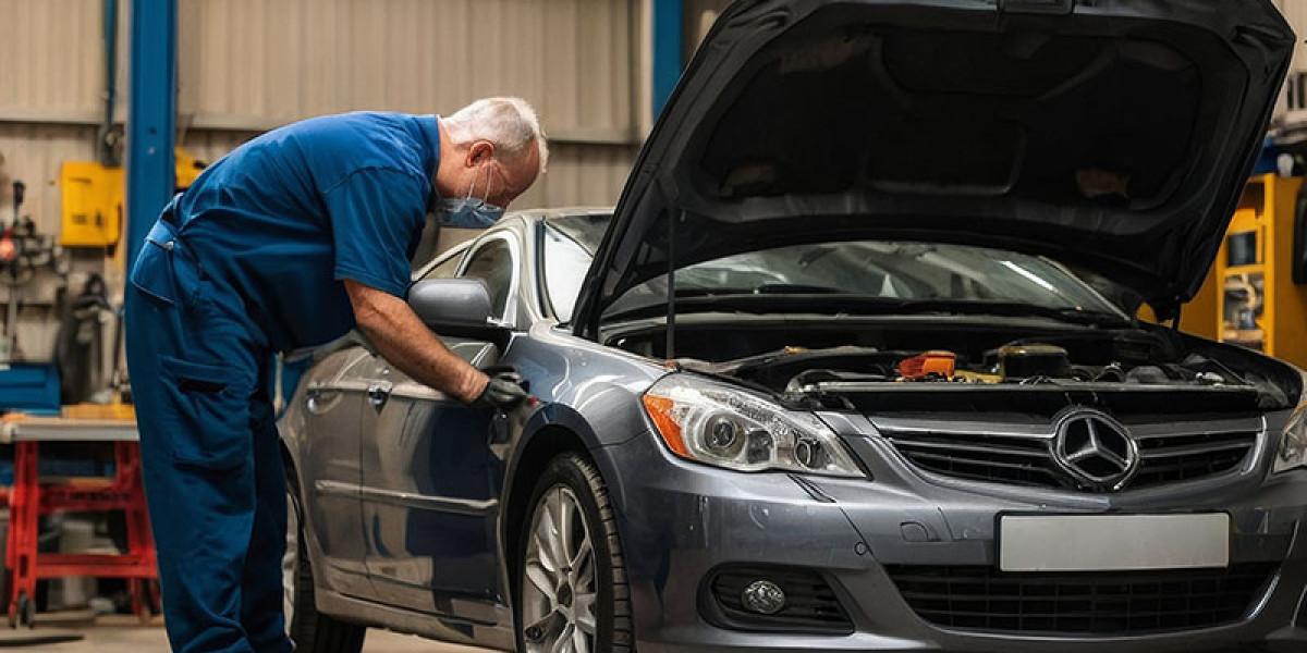 Car Maintenance in Abu Dhabi: A Practical Guide to Reliable and Safe Driving