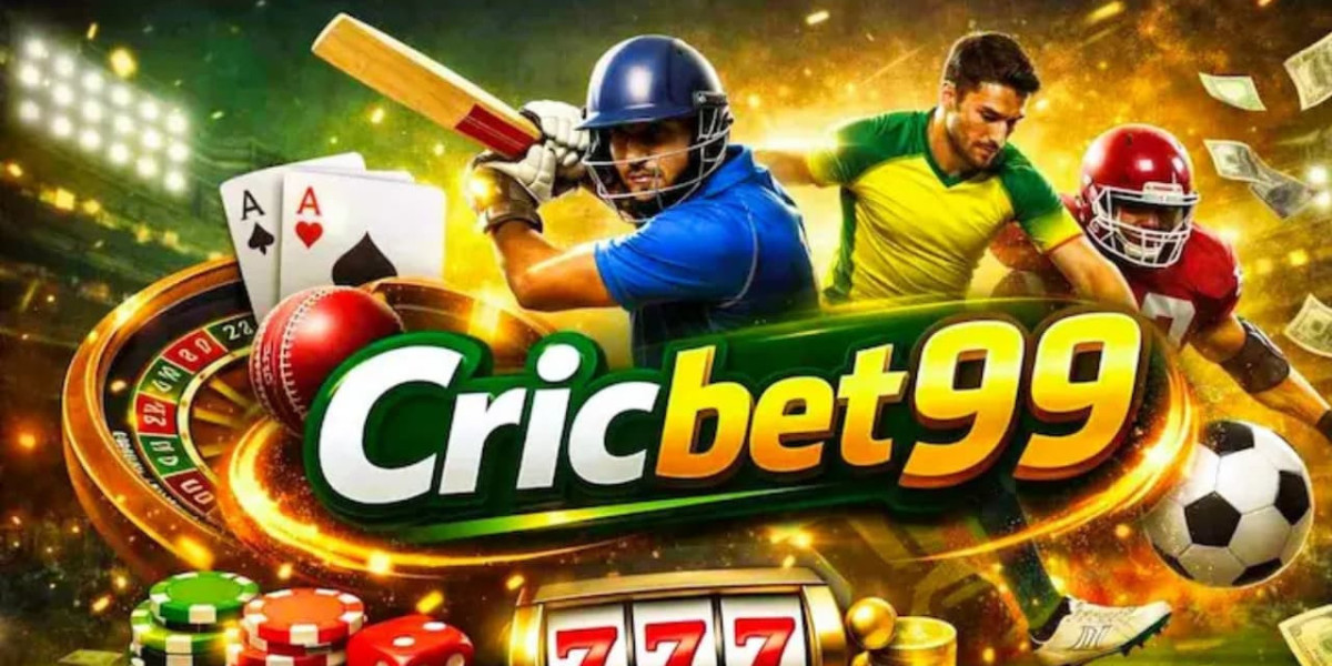 Cricbet999 – Connecting Passionate Fans With the World of Cricket