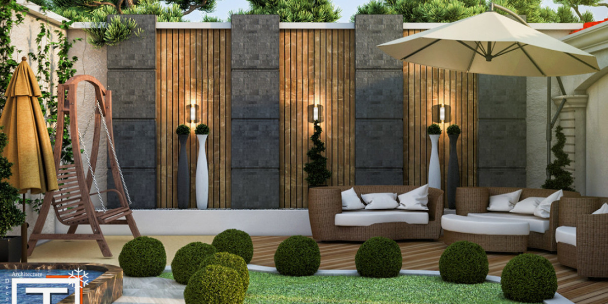 Landscape Design Services Denver CO for Functional Outdoor Living
