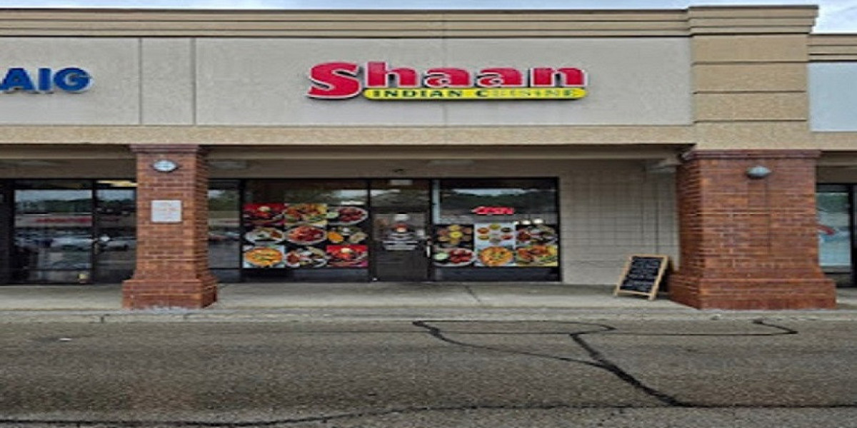 Shaan Indian Cuisine | Indian Lunch Restaurant with Takeout and Dining