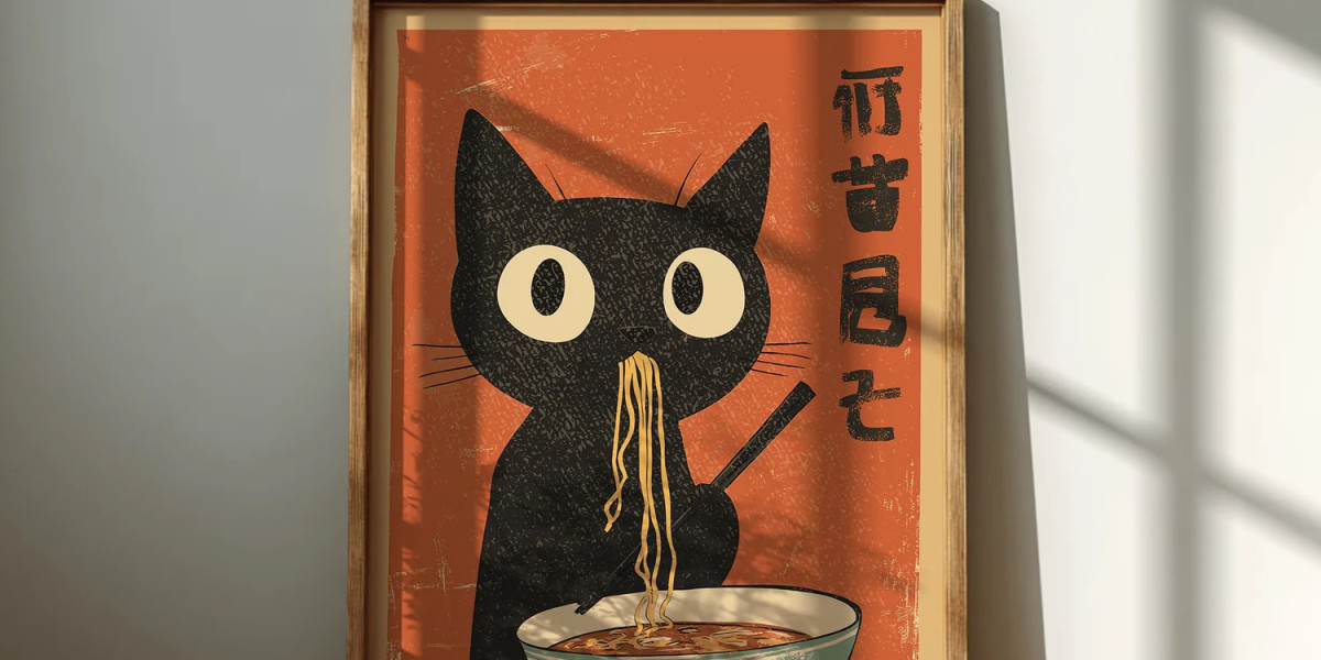 Creative Wall Decor Ideas Featuring Motivation, Humor, and Gaming Art