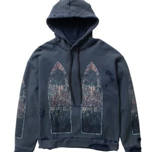 who decides war hoodie Profile Picture