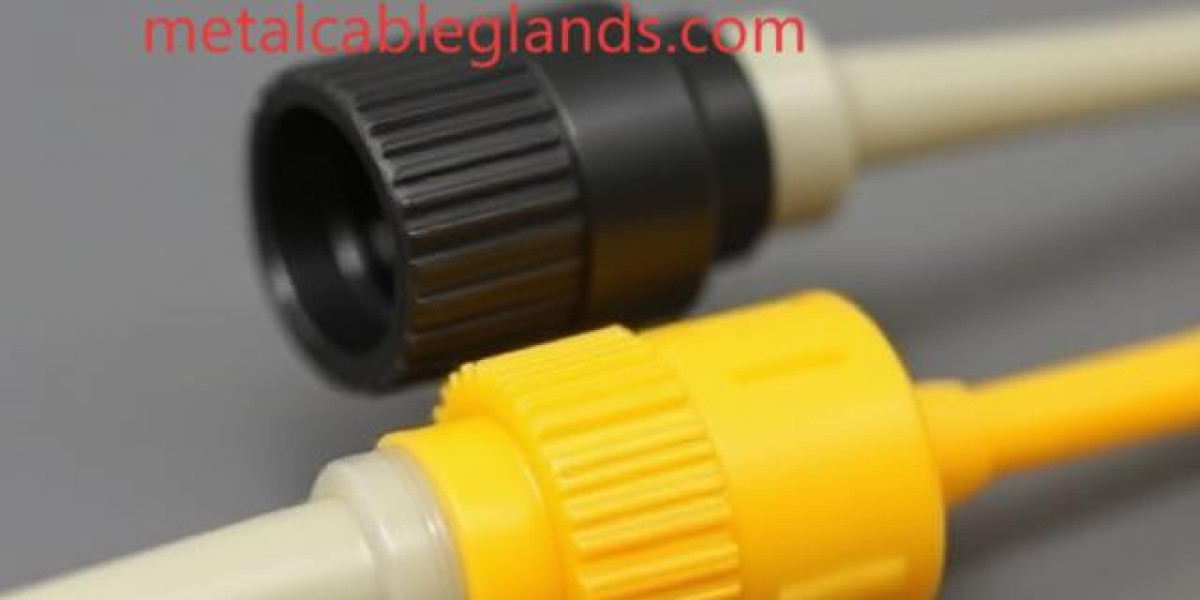 Cable Gland Adaptor Metalcableglands Solutions